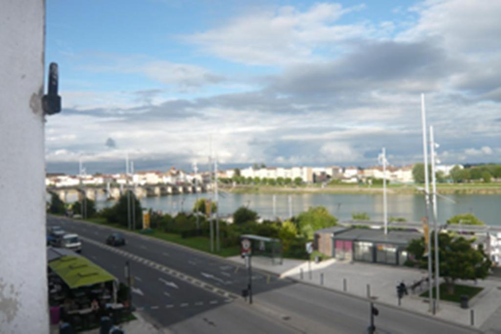 Hotel Quai De Saone Mâcon Buitenkant foto