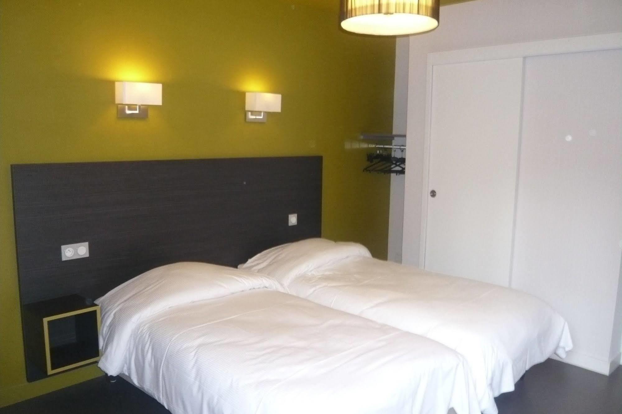 Hotel Quai De Saone Mâcon Buitenkant foto