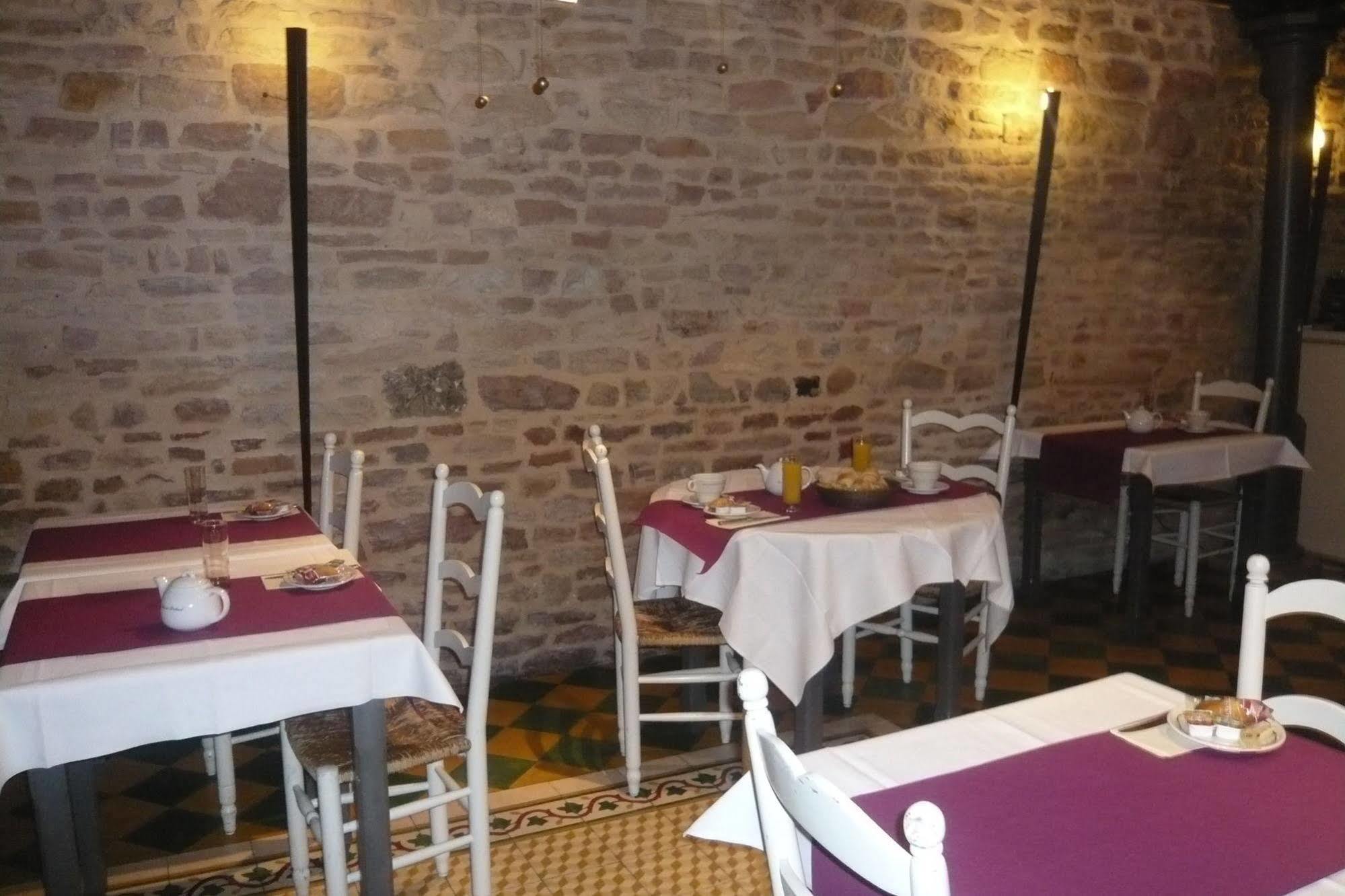 Hotel Quai De Saone Mâcon Buitenkant foto